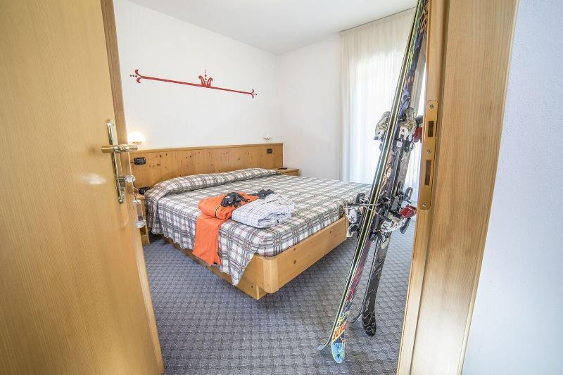 Hotel Melchiori Andalo Εξωτερικό φωτογραφία