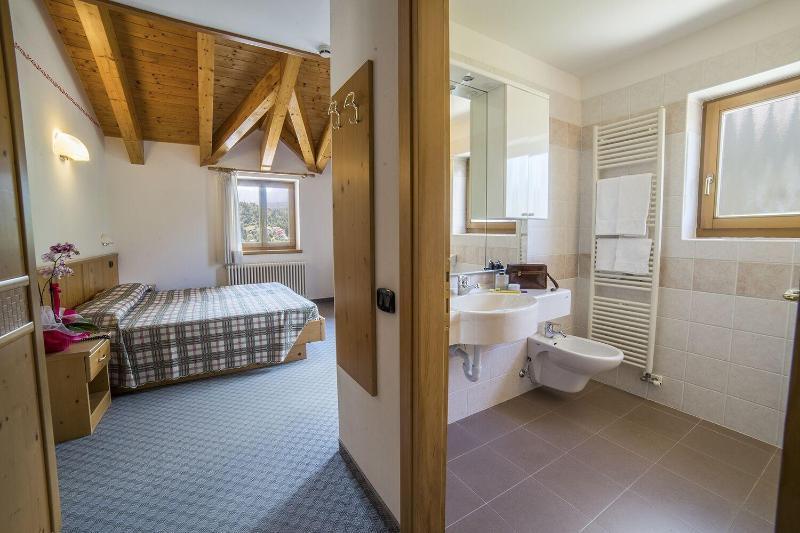 Hotel Melchiori Andalo Εξωτερικό φωτογραφία