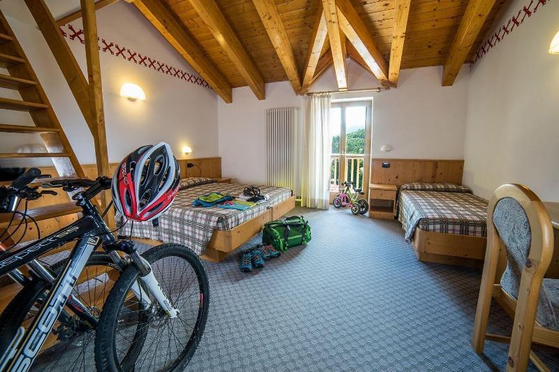 Hotel Melchiori Andalo Εξωτερικό φωτογραφία