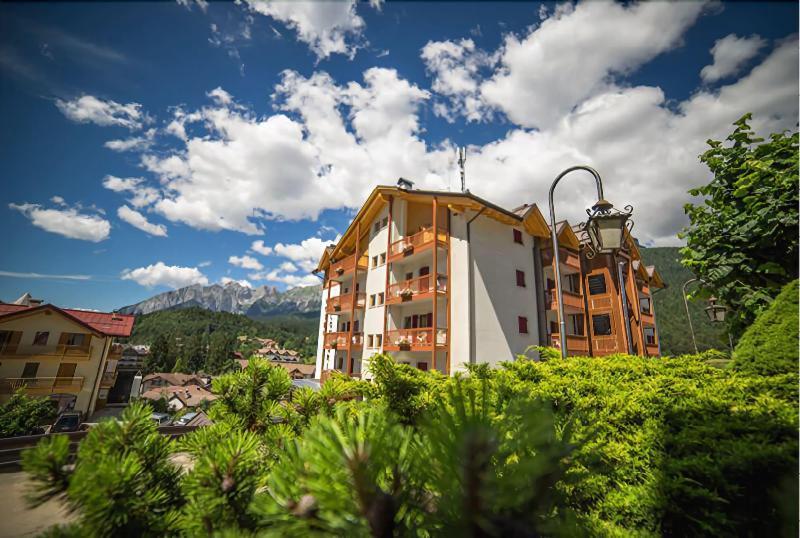 Hotel Melchiori Andalo Εξωτερικό φωτογραφία