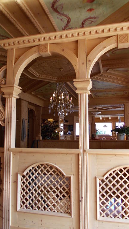 Hotel Melchiori Andalo Εξωτερικό φωτογραφία