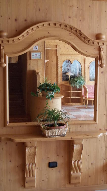 Hotel Melchiori Andalo Εξωτερικό φωτογραφία