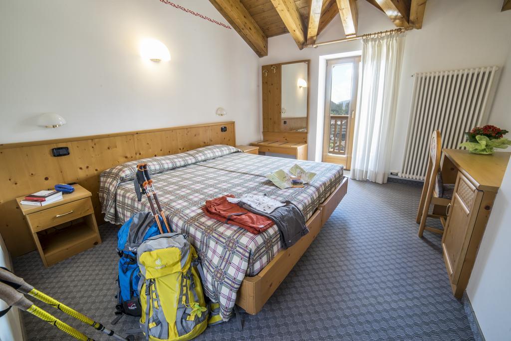 Hotel Melchiori Andalo Εξωτερικό φωτογραφία