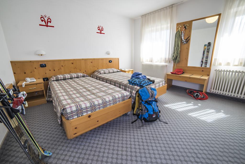 Hotel Melchiori Andalo Εξωτερικό φωτογραφία
