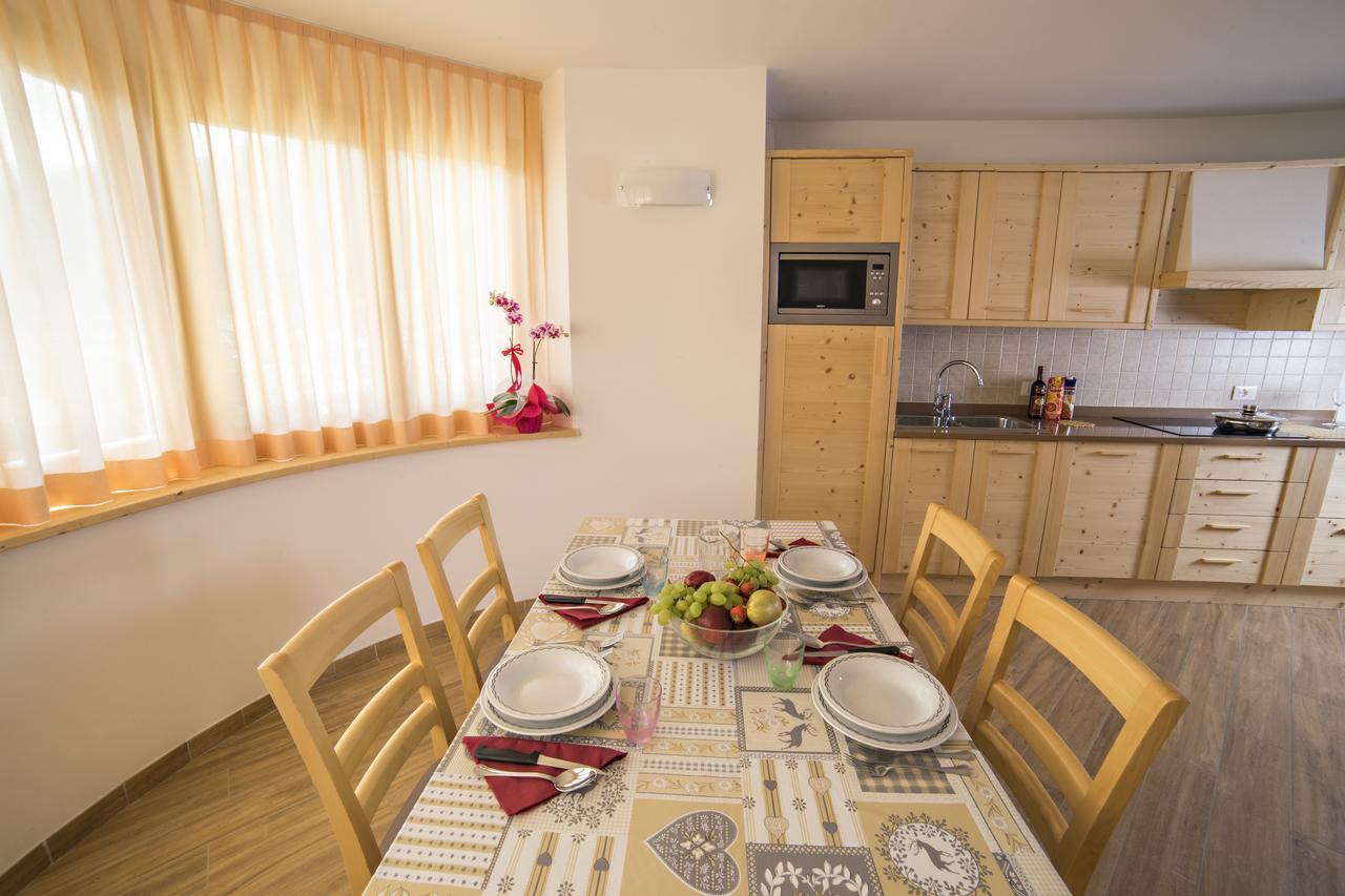 Hotel Melchiori Andalo Εξωτερικό φωτογραφία